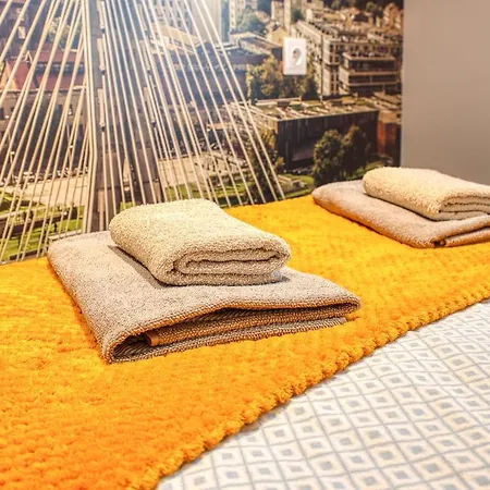 Appartement Podolszyce Płock