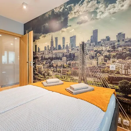 アパート Podolszyce