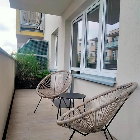 Podolszyce アパート *