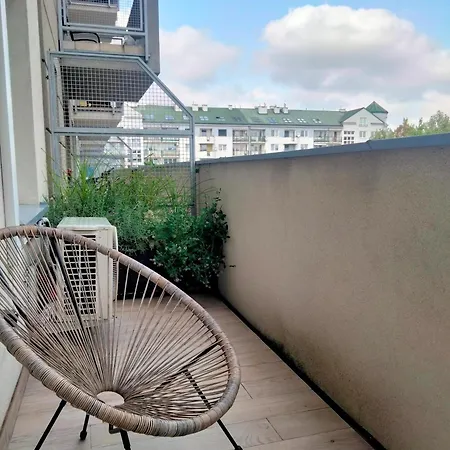 Podolszyce アパート