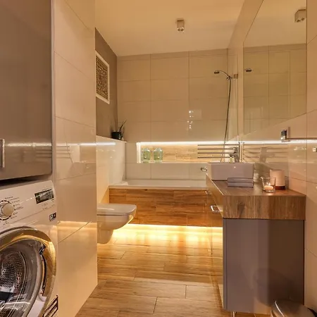 Apartament Podolszyce *