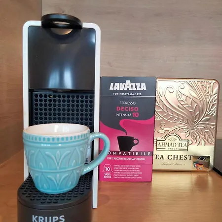 Podolszyce Lejlighed *