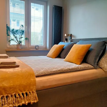 Podolszyce Апартаменты Плоцк